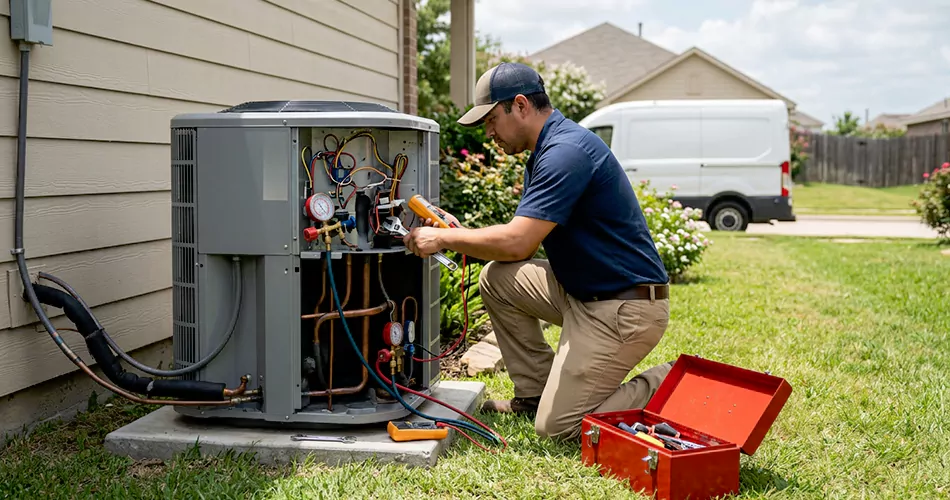 AC Repair