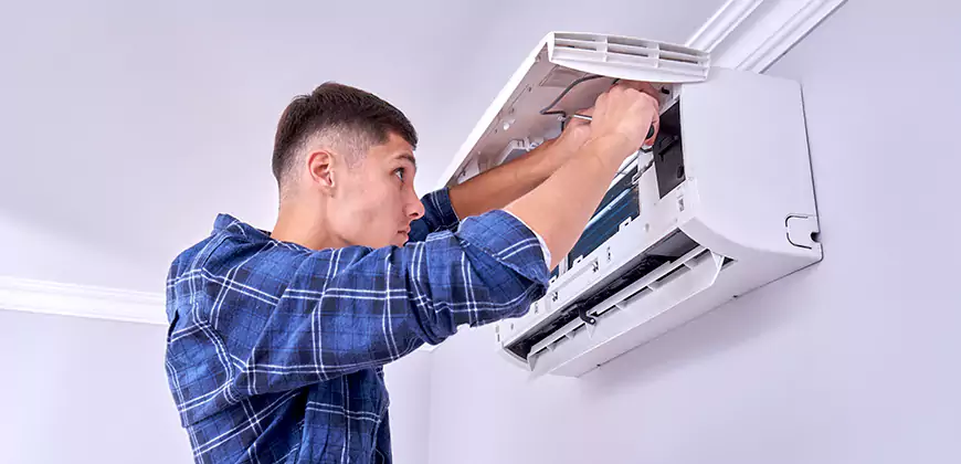 Mini Split Installation Service in Chula Vista