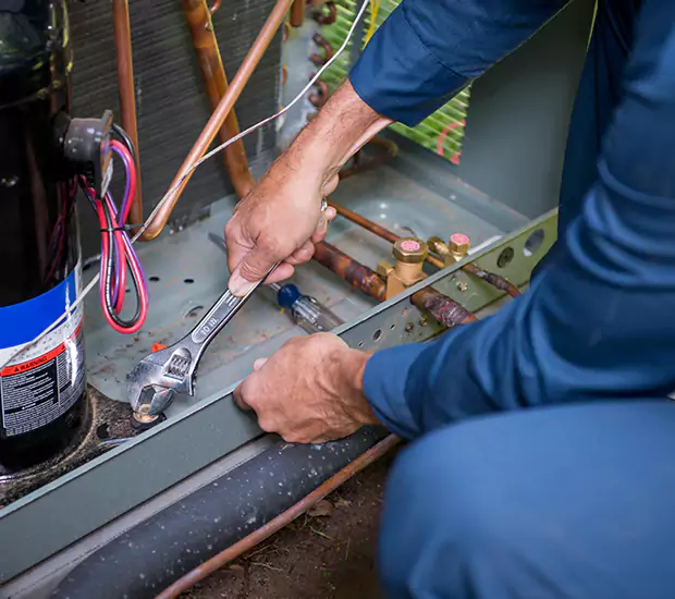 Proven AC Compressor Repair: Your Local Cooling Specialists in Chula Vista, CA