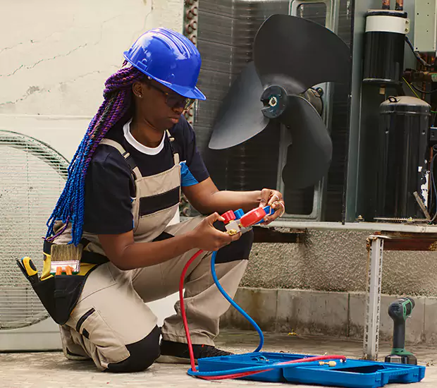 Licensed AC Electrical Repair Pros in Chula Vista, CA