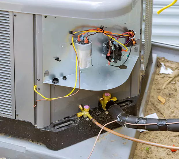 Proven AC Heater Repair: Your Local Heating Team in Chula Vista, CA
