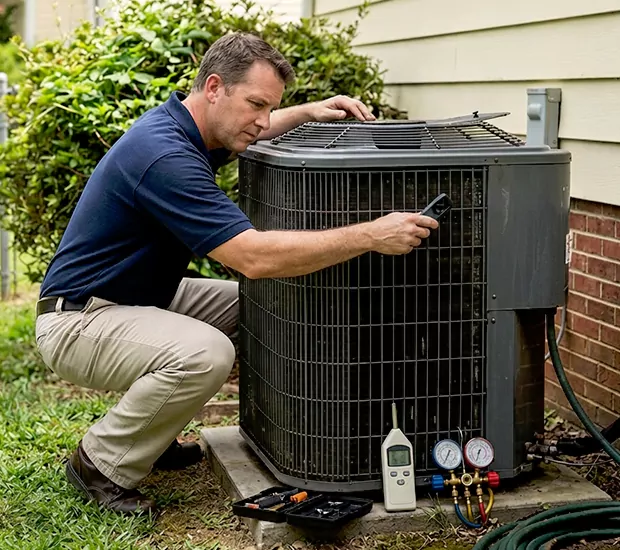 Proven AC Maintenance: Your Local Tune-Up Specialists in Chula Vista, CA