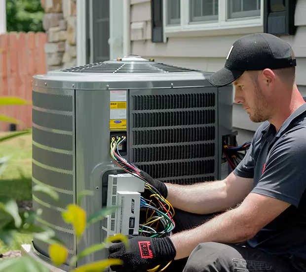 Proven AC Unit Replacement: Your Local System Upgrade Team in Chula Vista, CA