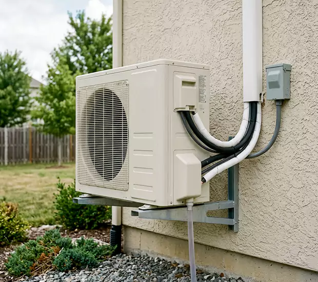 Proven Ductless Heat Pump Installation: Your Local Zone Comfort Team in Chula Vista, CA