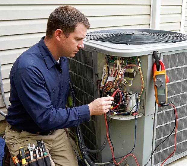 Proven Emergency AC Repair: Your Local 24 Hour Response Team in Chula Vista, CA