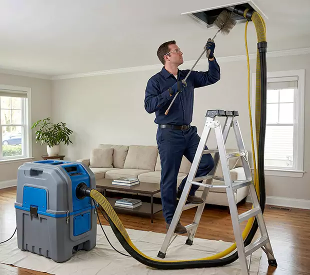 Proven Furnace Duct Cleaning: Your Local Heating Air Team in Chula Vista, CA
