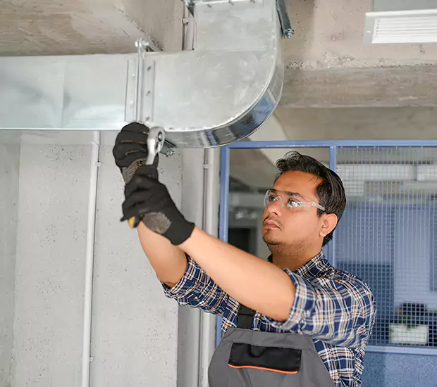 Proven Heating Duct Cleaning: Your Local Ducted Heating Team in Chula Vista, CA