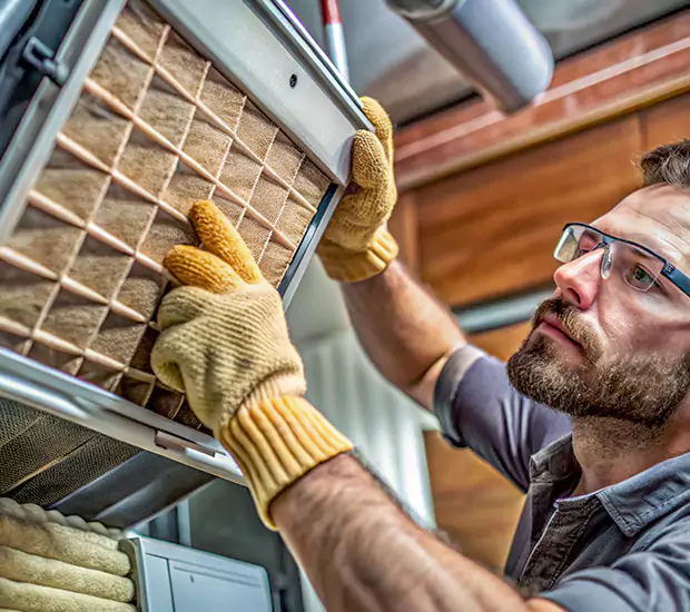 Proven HVAC Cleaning: Your Local Air Quality Team in Chula Vista, CA