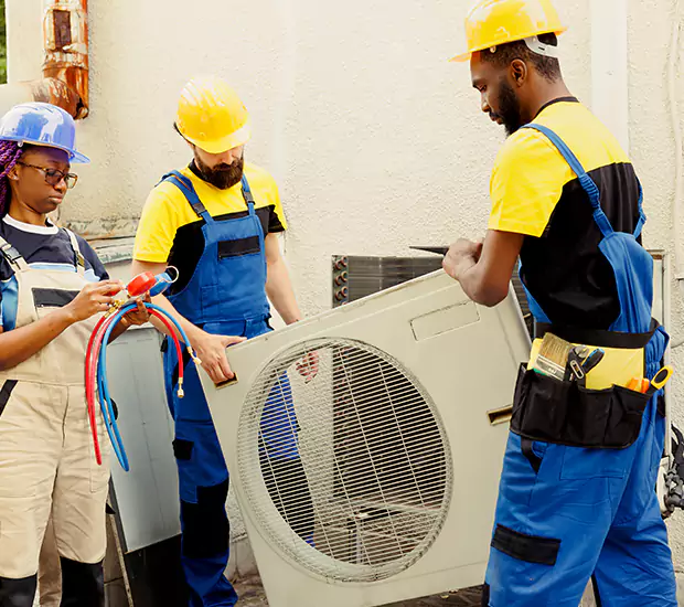 Proven HVAC Contractor: Your Local Heating and Cooling Team in Chula Vista, CA