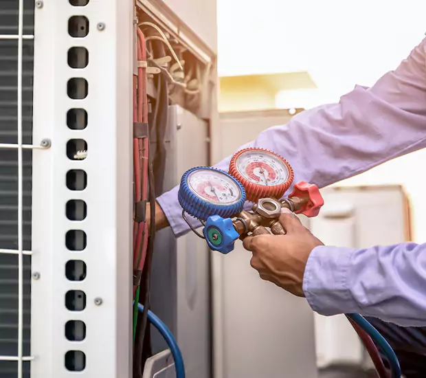 Proven HVAC Maintenance Service: Your Local Tune-Up Team in Chula Vista, CA