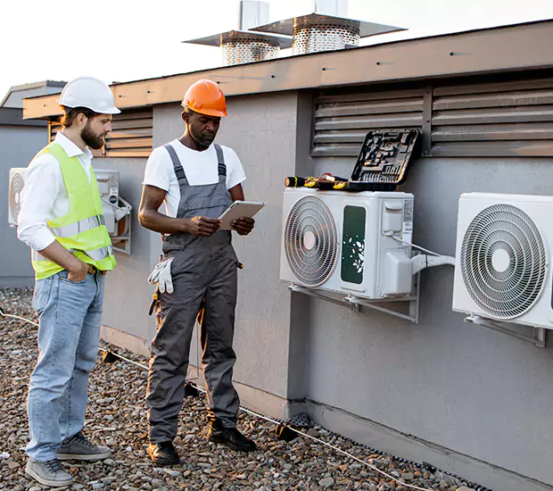 Proven Outdoor AC Installation: Your Local Condenser Specialists in Chula Vista, CA