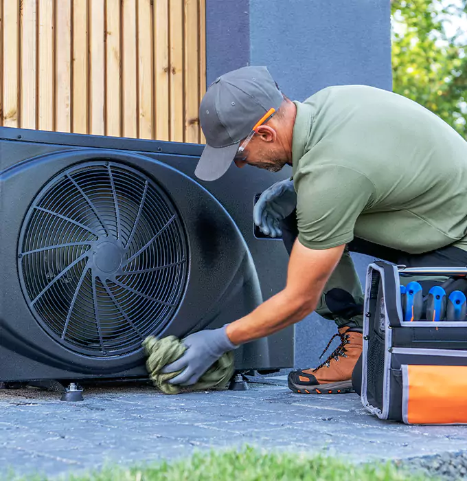Why Chula Vista, CA Homeowners Choose Chula Vista HVAC Pro for Air Handler Repair?