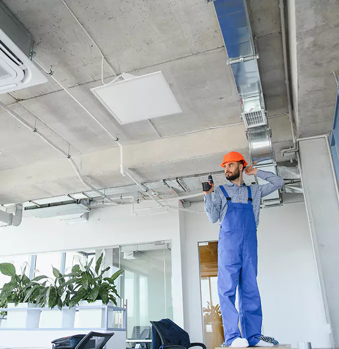 Why Chula Vista, CA Businesses Choose Chula Vista HVAC Pro for Commercial AC Installation?