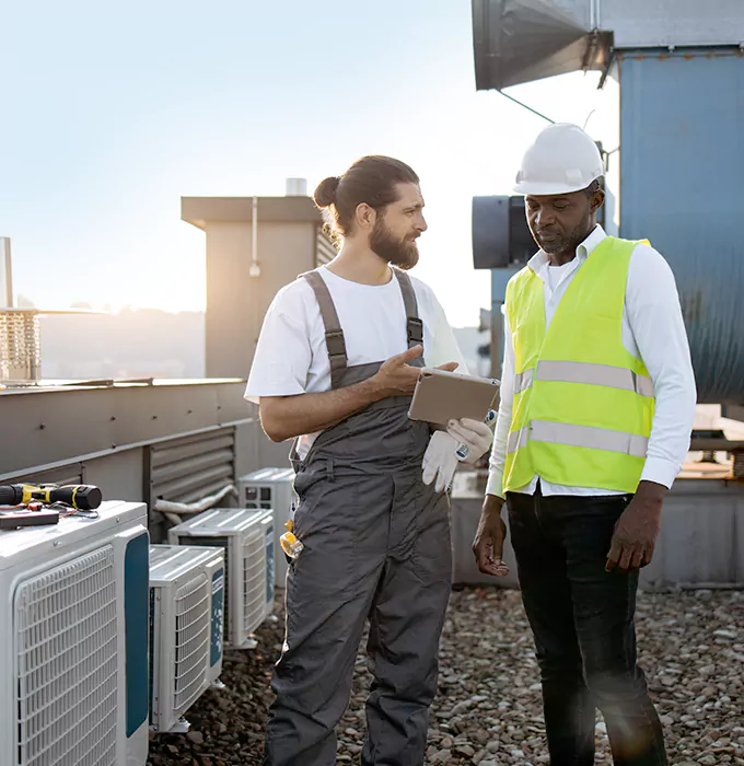 Why Chula Vista Businesses Choose Chula Vista HVAC Pro for Commercial HVAC?
