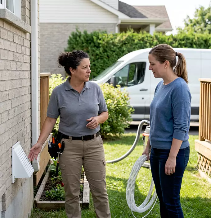 Why Chula Vista, CA Homeowners Choose Chula Vista HVAC Pro for Dryer Vent Cleaning?