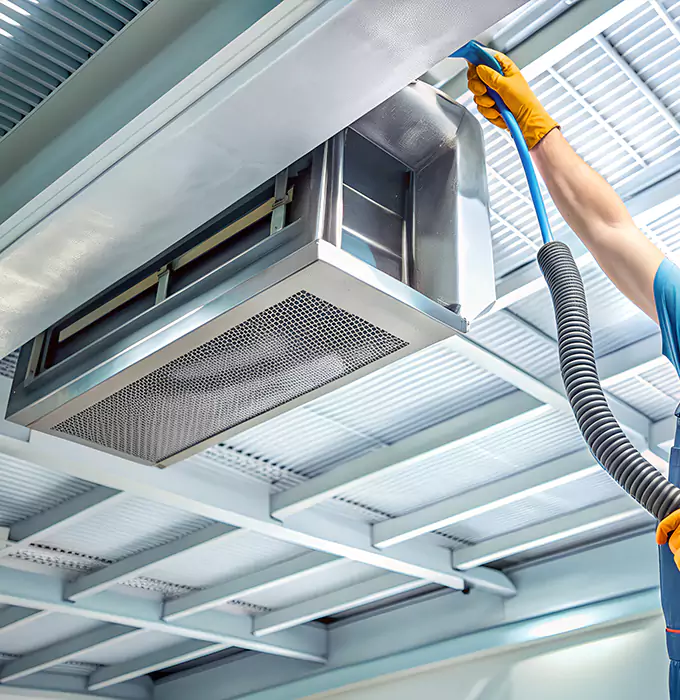 Why Chula Vista, CA Homeowners Choose Chula Vista HVAC Pro for HVAC Cleaning?