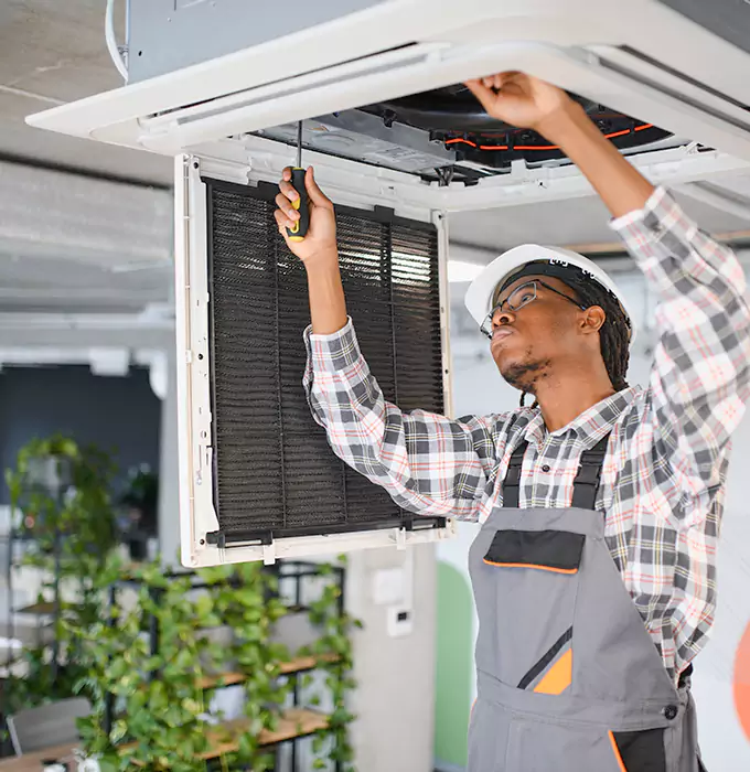 Why Chula Vista Homeowners Choose Chula Vista HVAC Pro as Their HVAC Contractor?